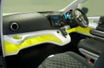 Nissan NV200 Concept 2007 года